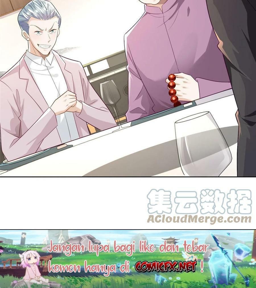 I Randomly Have A New Career Every Week Chapter 176 - halaman 17