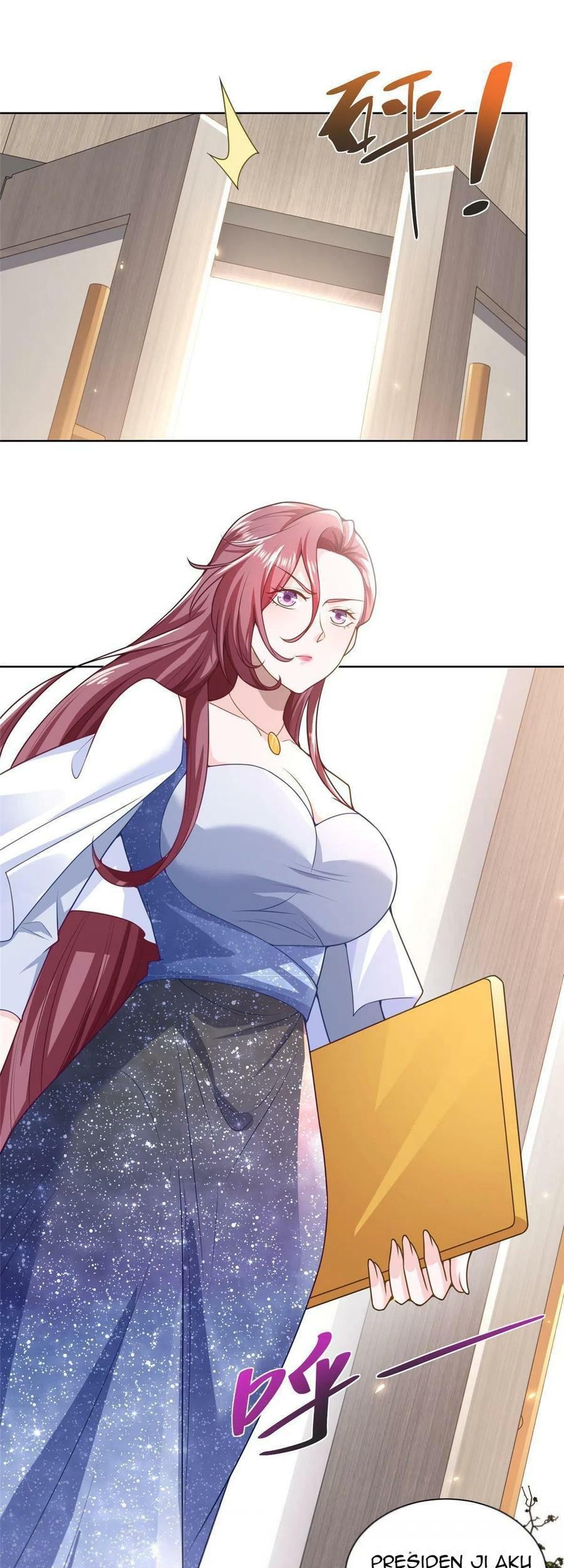 I Randomly Have A New Career Every Week Chapter 176 - halaman 18