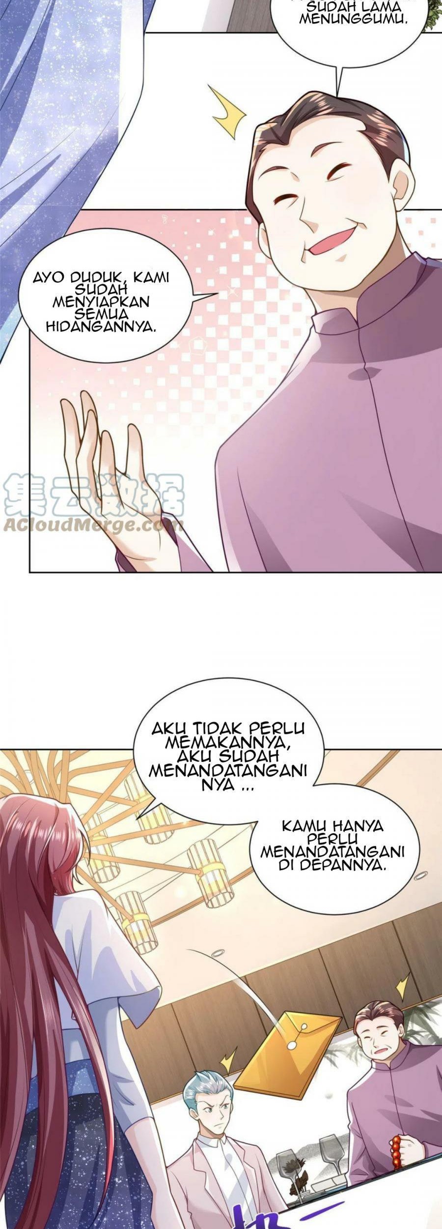 I Randomly Have A New Career Every Week Chapter 176 - halaman 19