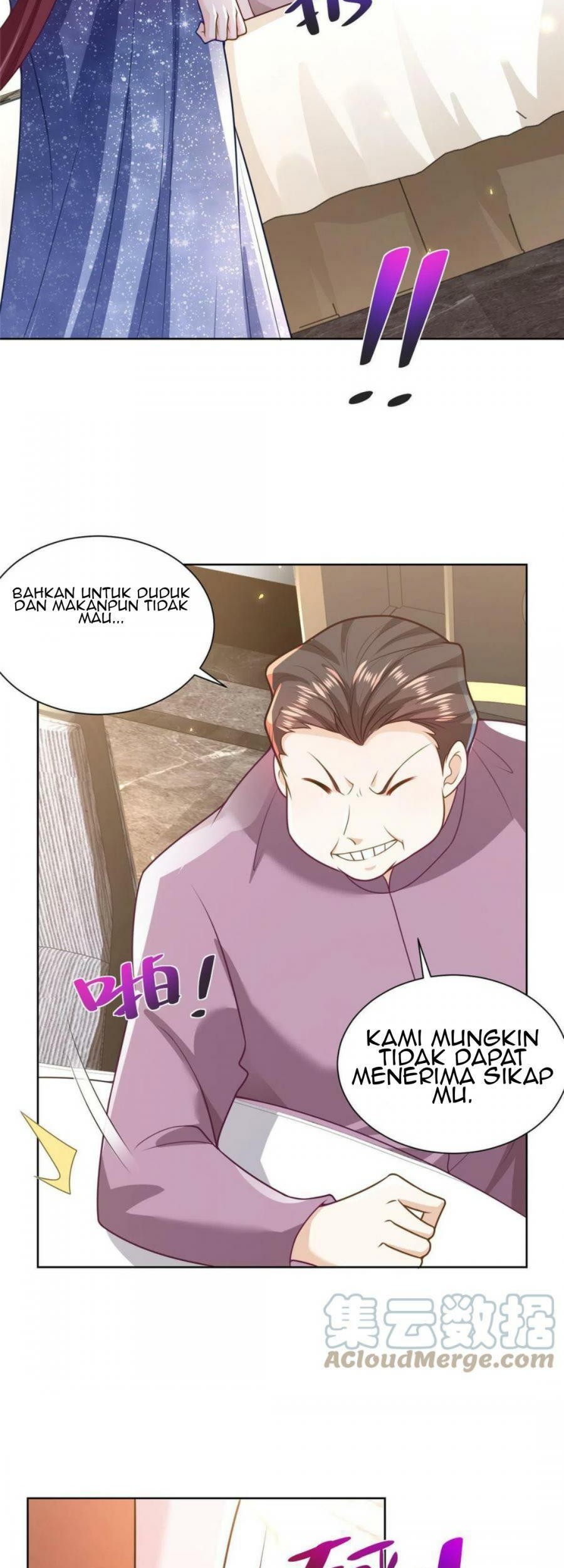 I Randomly Have A New Career Every Week Chapter 176 - halaman 20