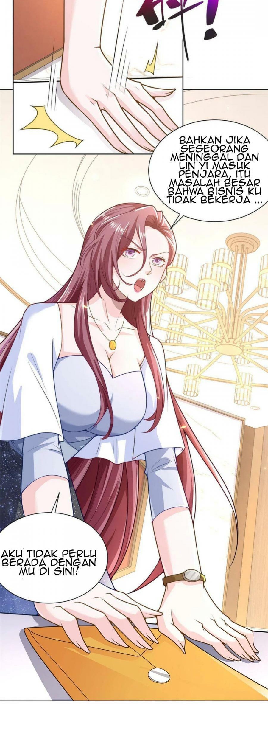 I Randomly Have A New Career Every Week Chapter 176 - halaman 21
