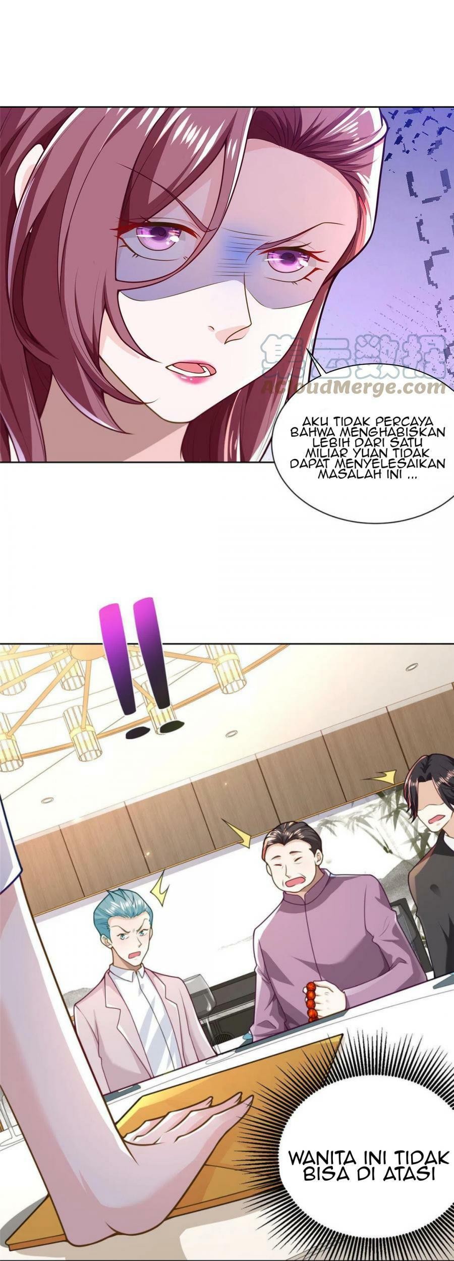 I Randomly Have A New Career Every Week Chapter 176 - halaman 22