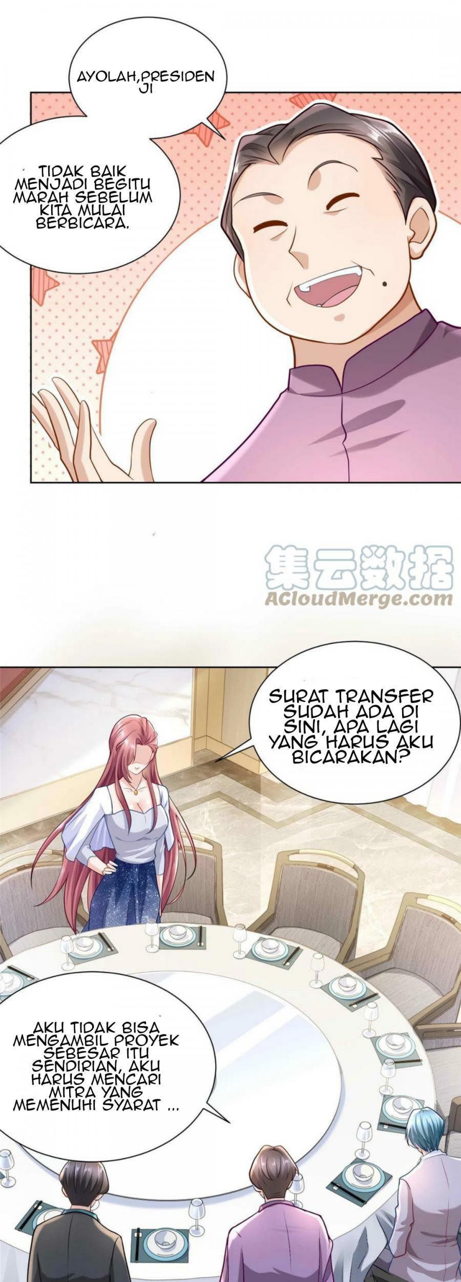 I Randomly Have A New Career Every Week Chapter 176 - halaman 24