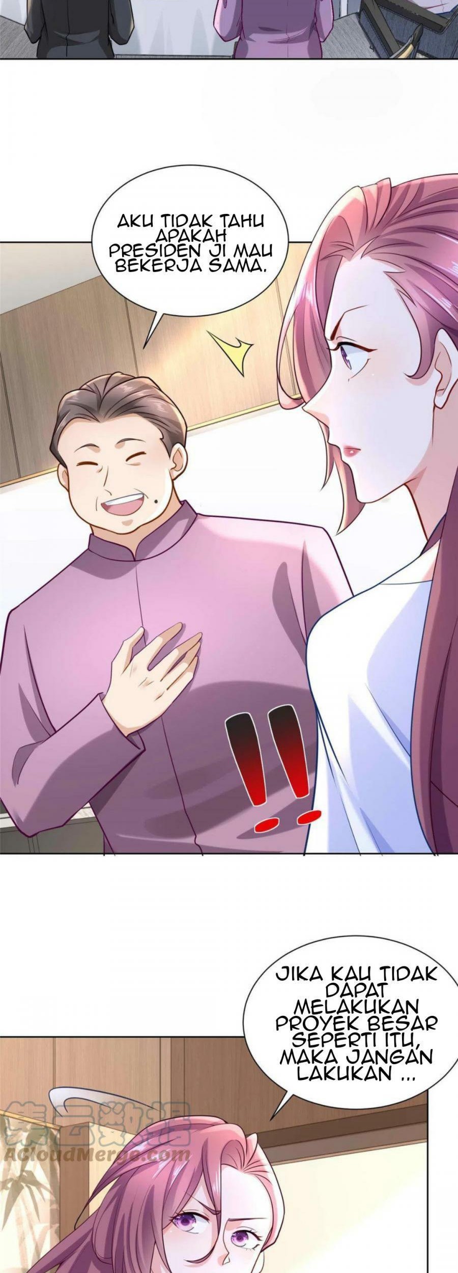 I Randomly Have A New Career Every Week Chapter 176 - halaman 25