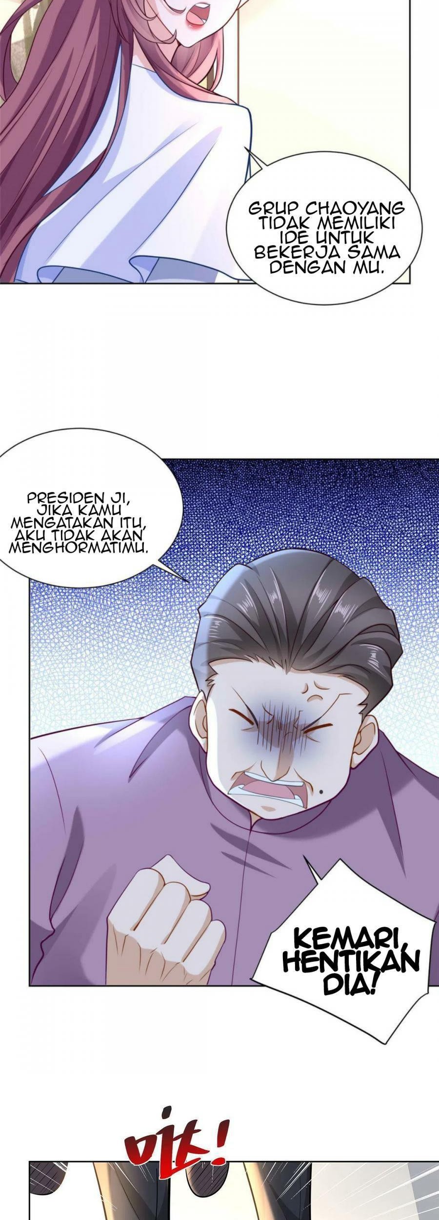 I Randomly Have A New Career Every Week Chapter 176 - halaman 26