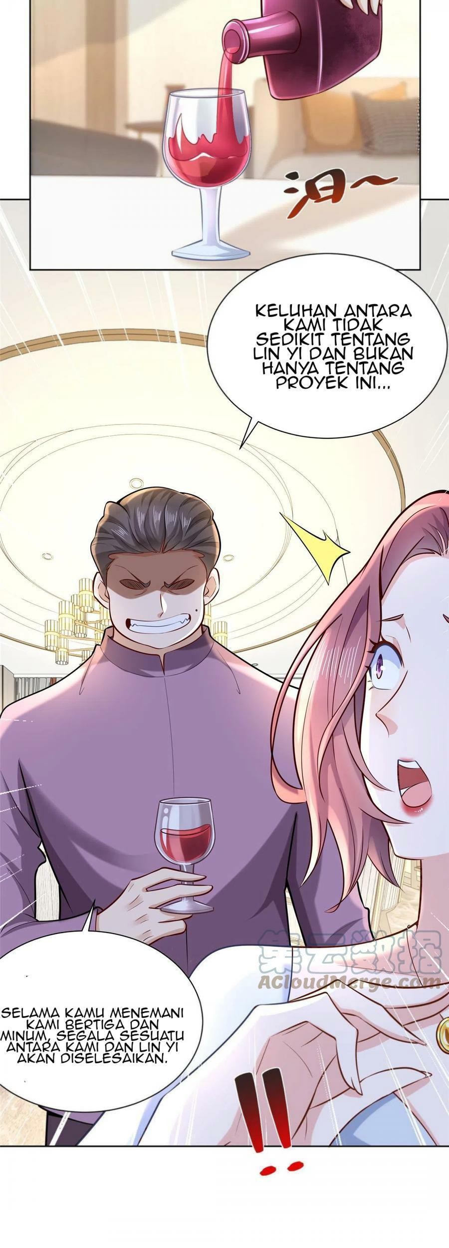 I Randomly Have A New Career Every Week Chapter 176 - halaman 28