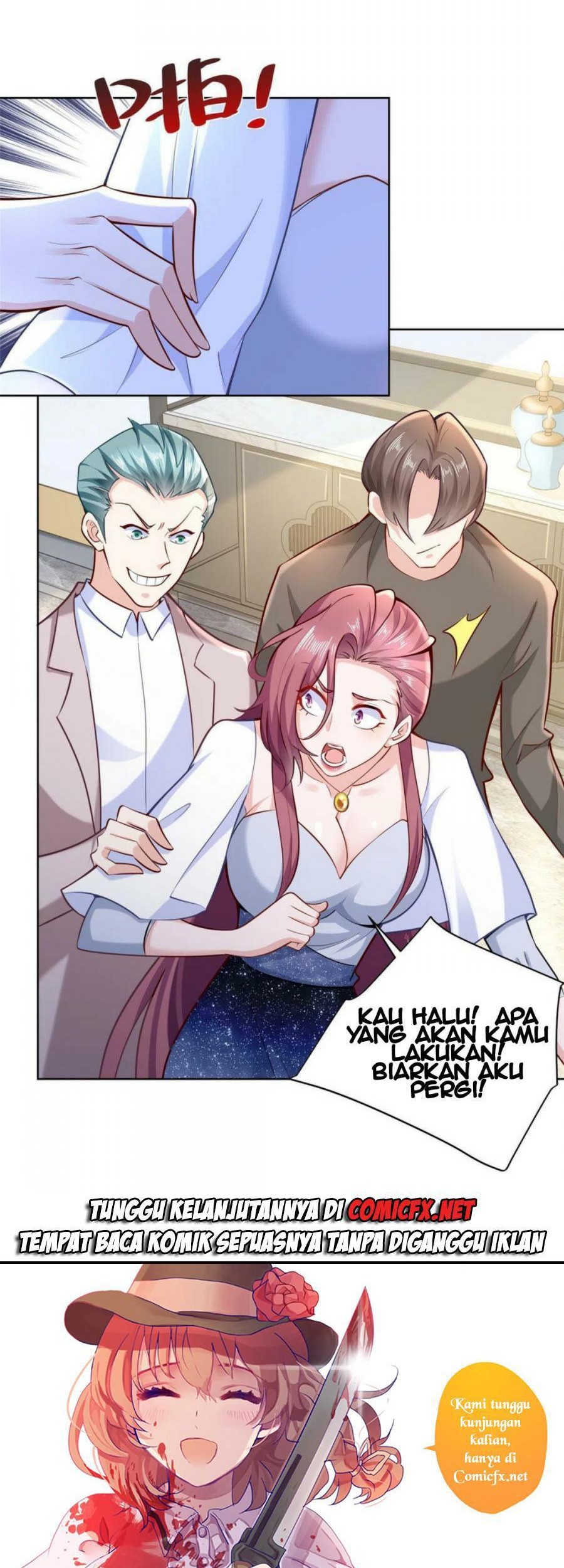 I Randomly Have A New Career Every Week Chapter 176 - halaman 29