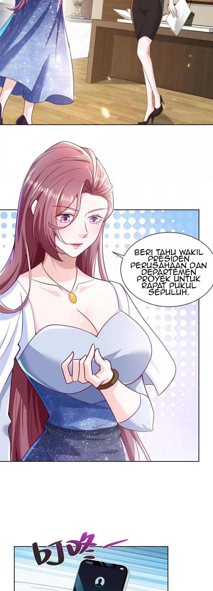 I Randomly Have A New Career Every Week Chapter 176 - halaman 4