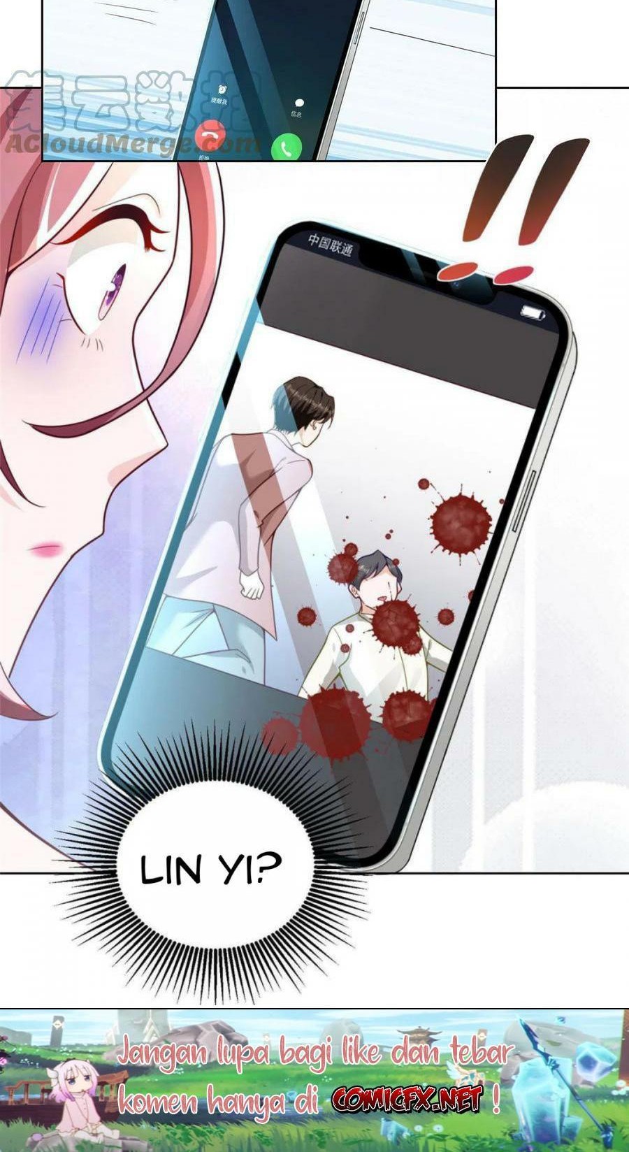 I Randomly Have A New Career Every Week Chapter 176 - halaman 5