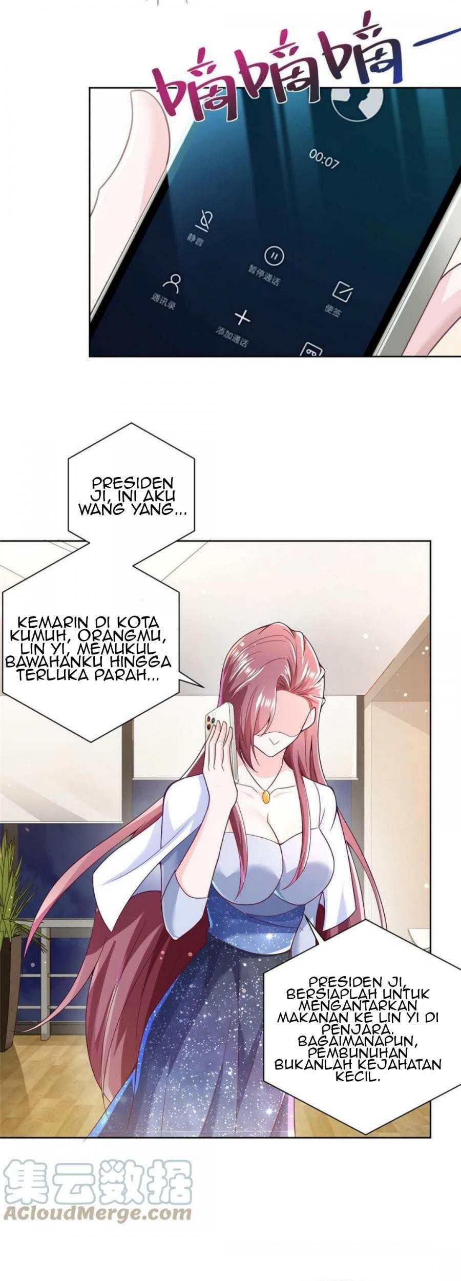 I Randomly Have A New Career Every Week Chapter 176 - halaman 6