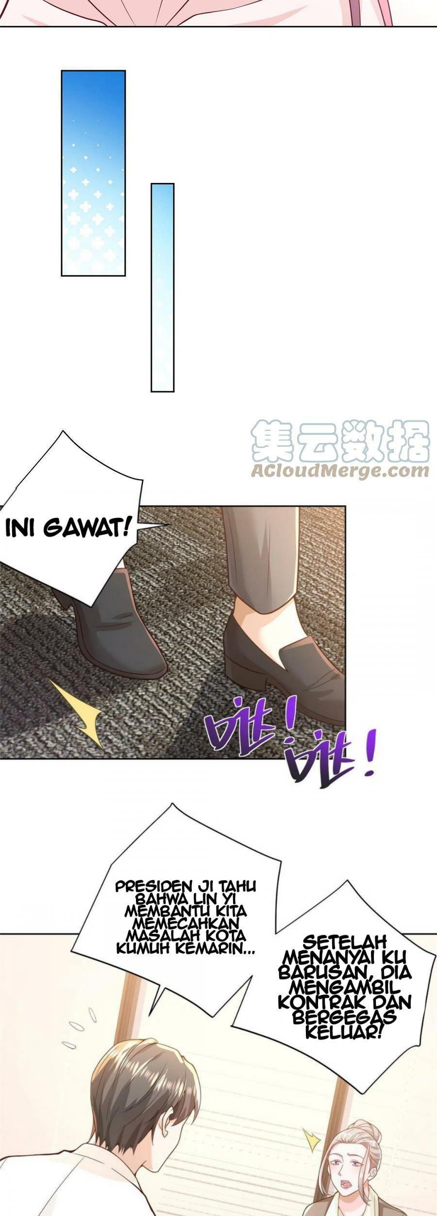 I Randomly Have A New Career Every Week Chapter 176 - halaman 8