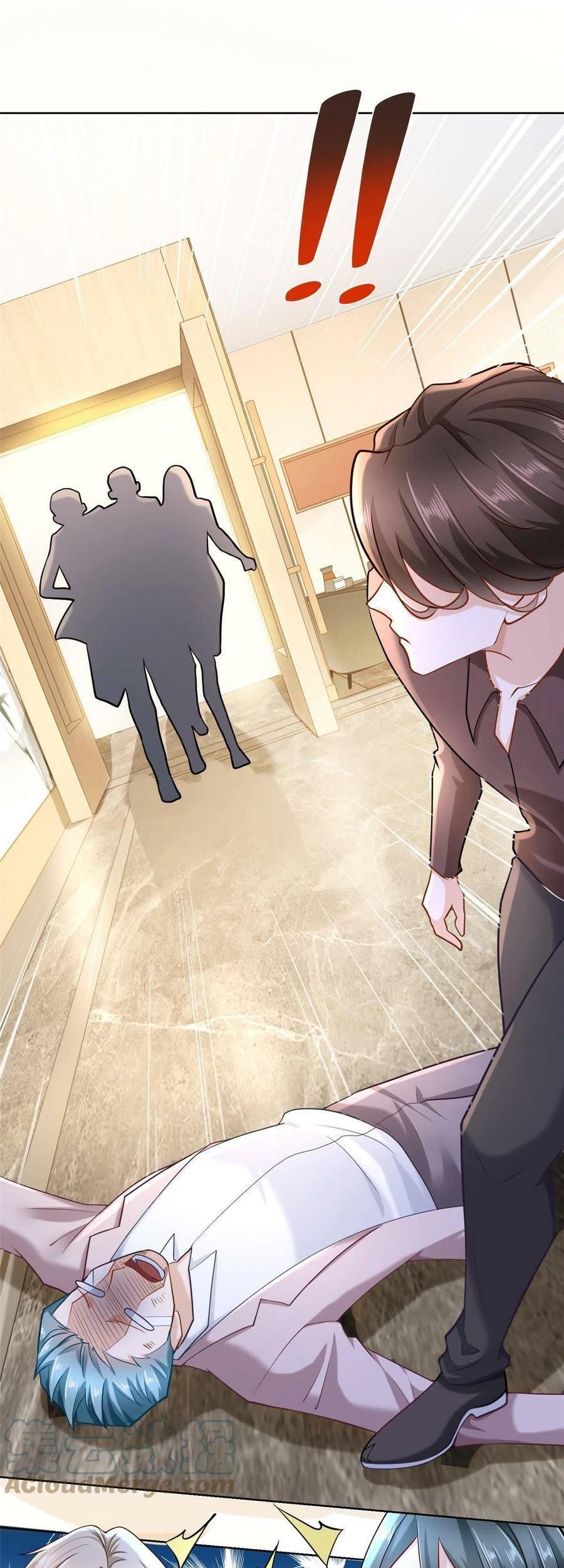 I Randomly Have A New Career Every Week Chapter 177 - halaman 19