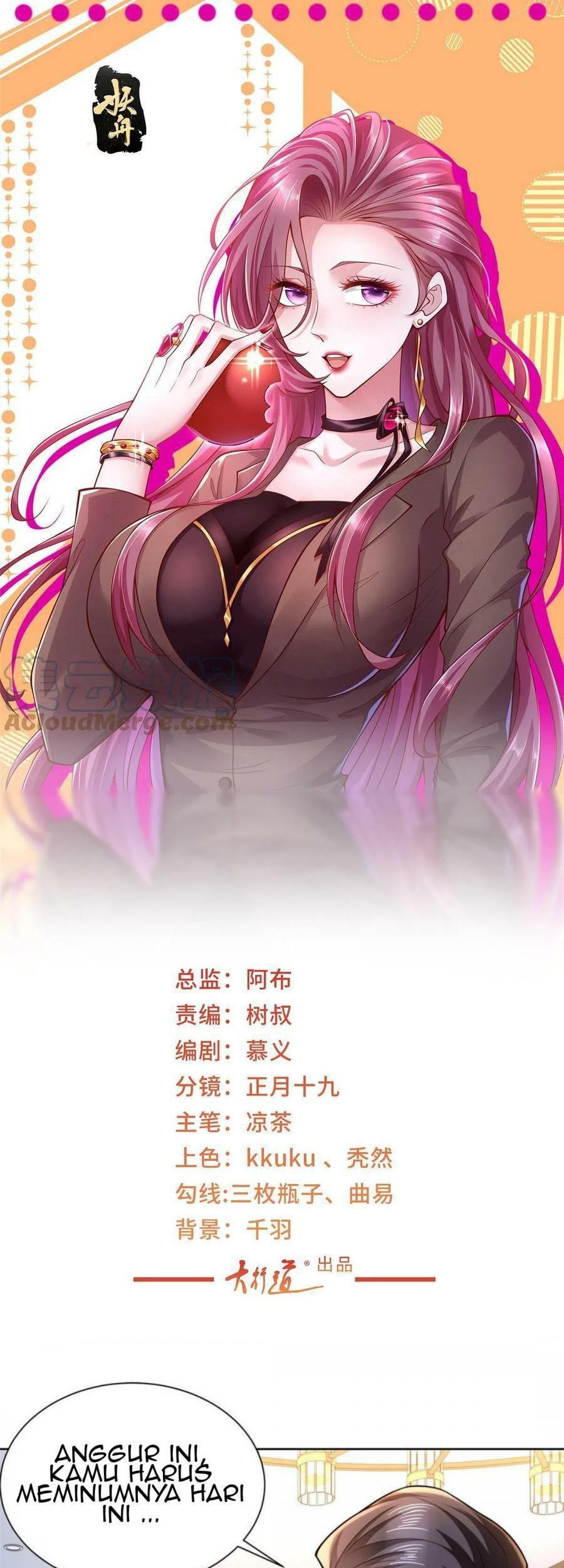 I Randomly Have A New Career Every Week Chapter 177 - halaman 2