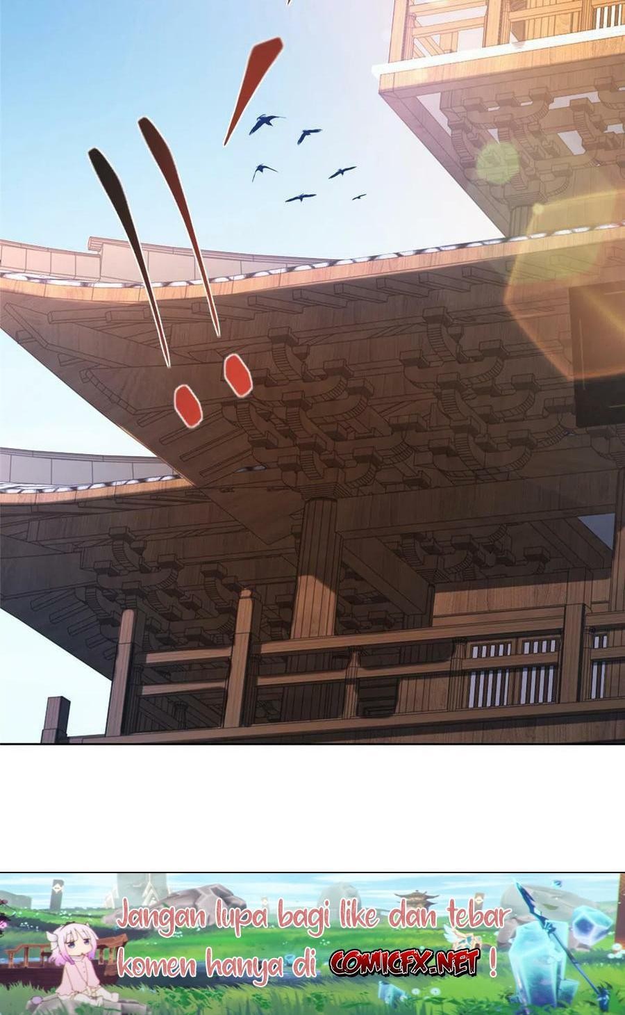 I Randomly Have A New Career Every Week Chapter 177 - halaman 23
