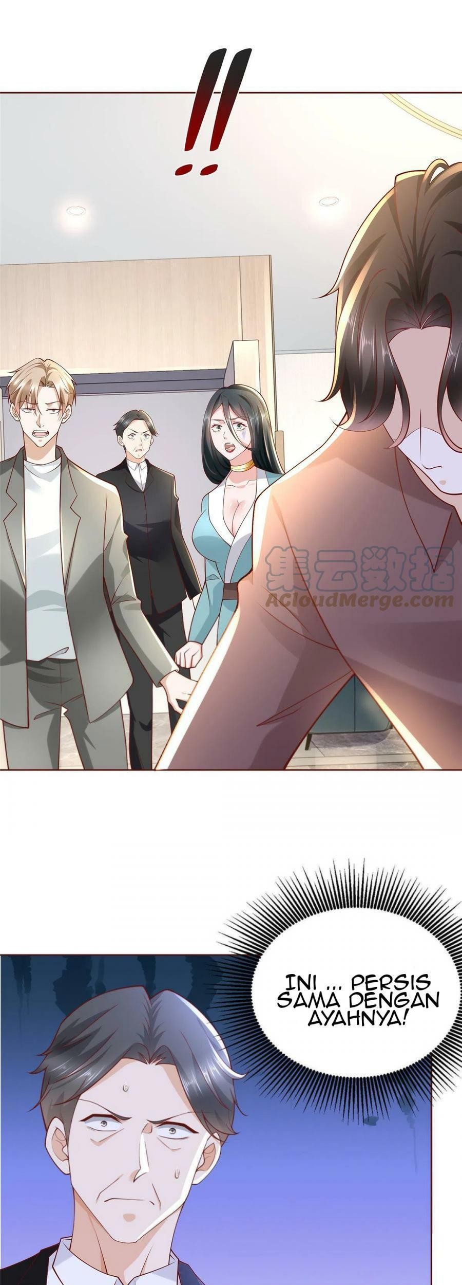 I Randomly Have A New Career Every Week Chapter 177 - halaman 24