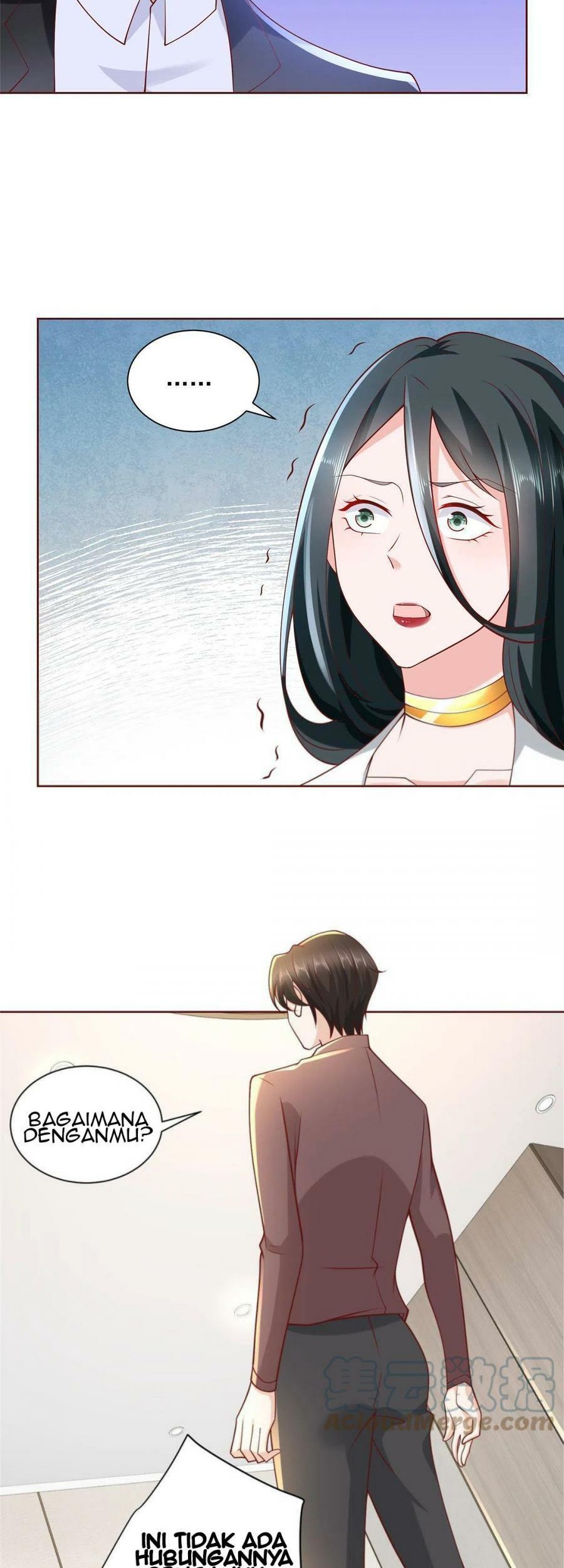 I Randomly Have A New Career Every Week Chapter 177 - halaman 25