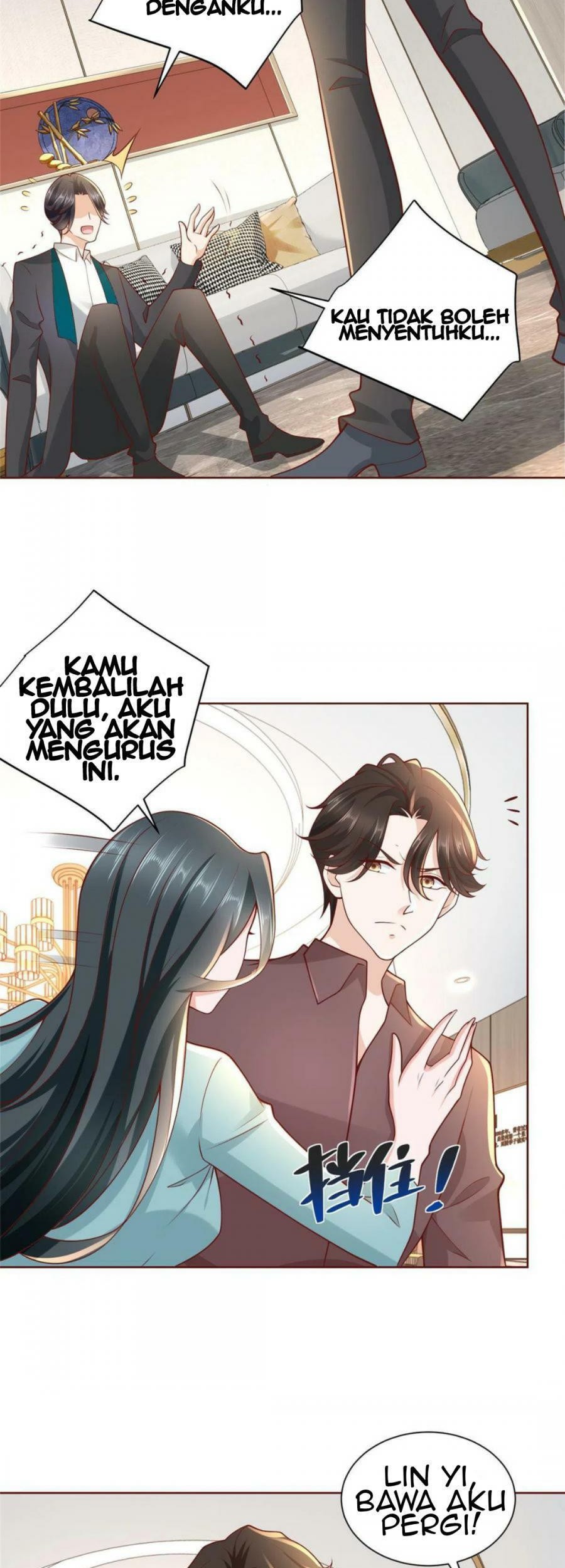 I Randomly Have A New Career Every Week Chapter 177 - halaman 26