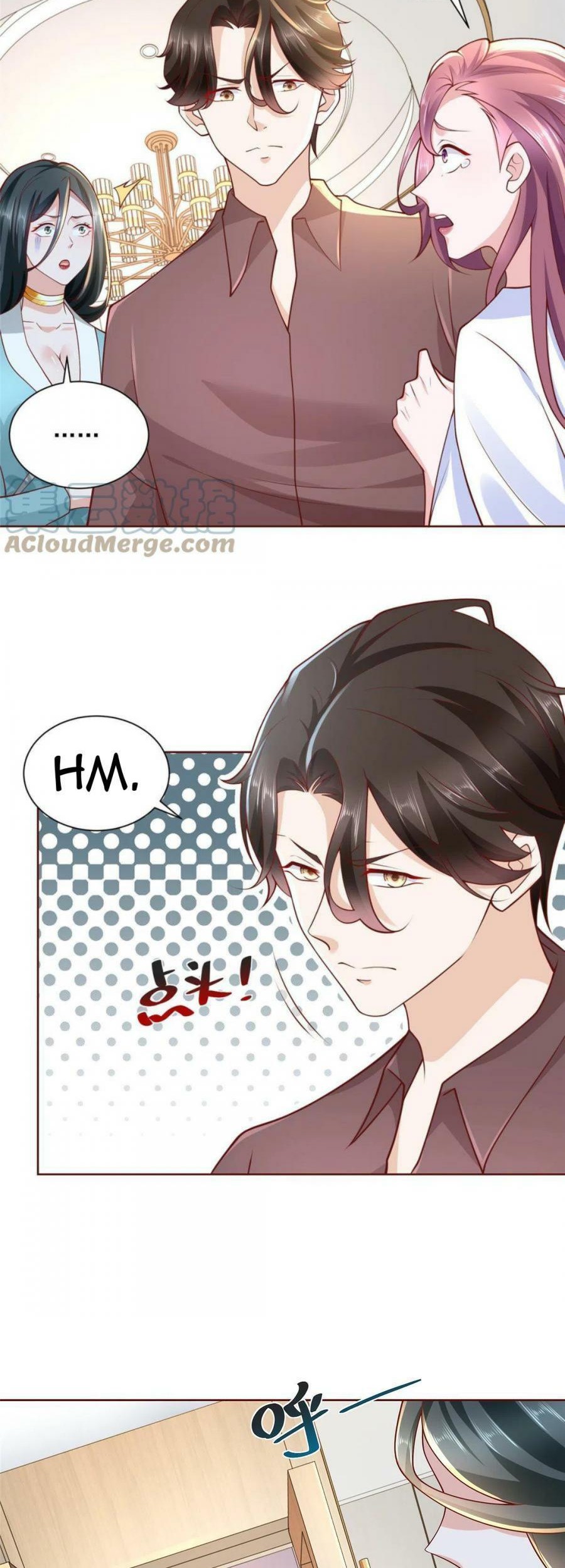 I Randomly Have A New Career Every Week Chapter 177 - halaman 27
