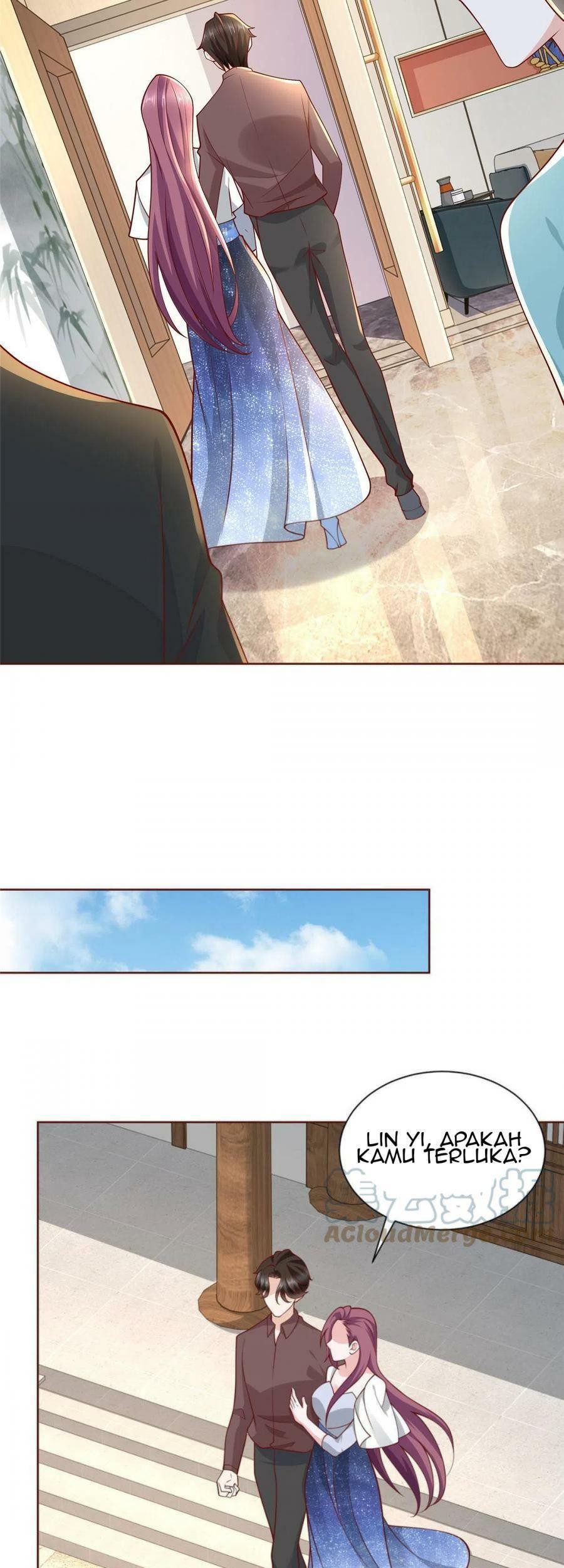 I Randomly Have A New Career Every Week Chapter 177 - halaman 28
