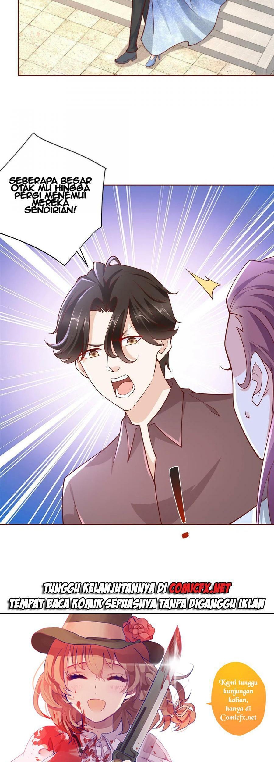 I Randomly Have A New Career Every Week Chapter 177 - halaman 29