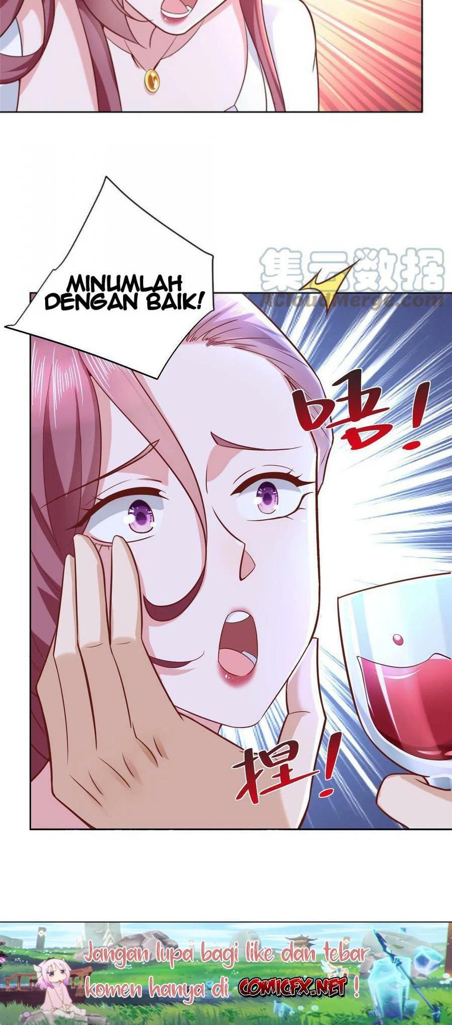 I Randomly Have A New Career Every Week Chapter 177 - halaman 5