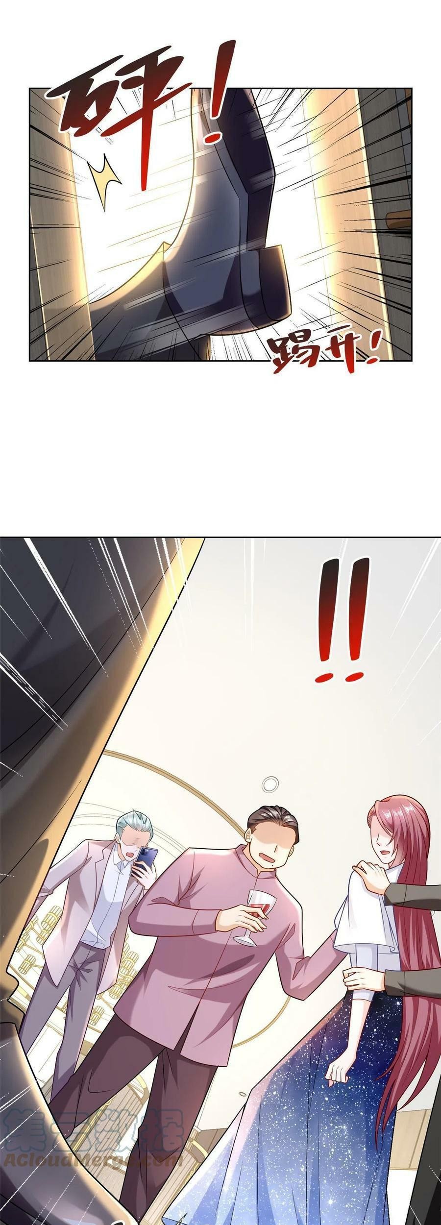 I Randomly Have A New Career Every Week Chapter 177 - halaman 6