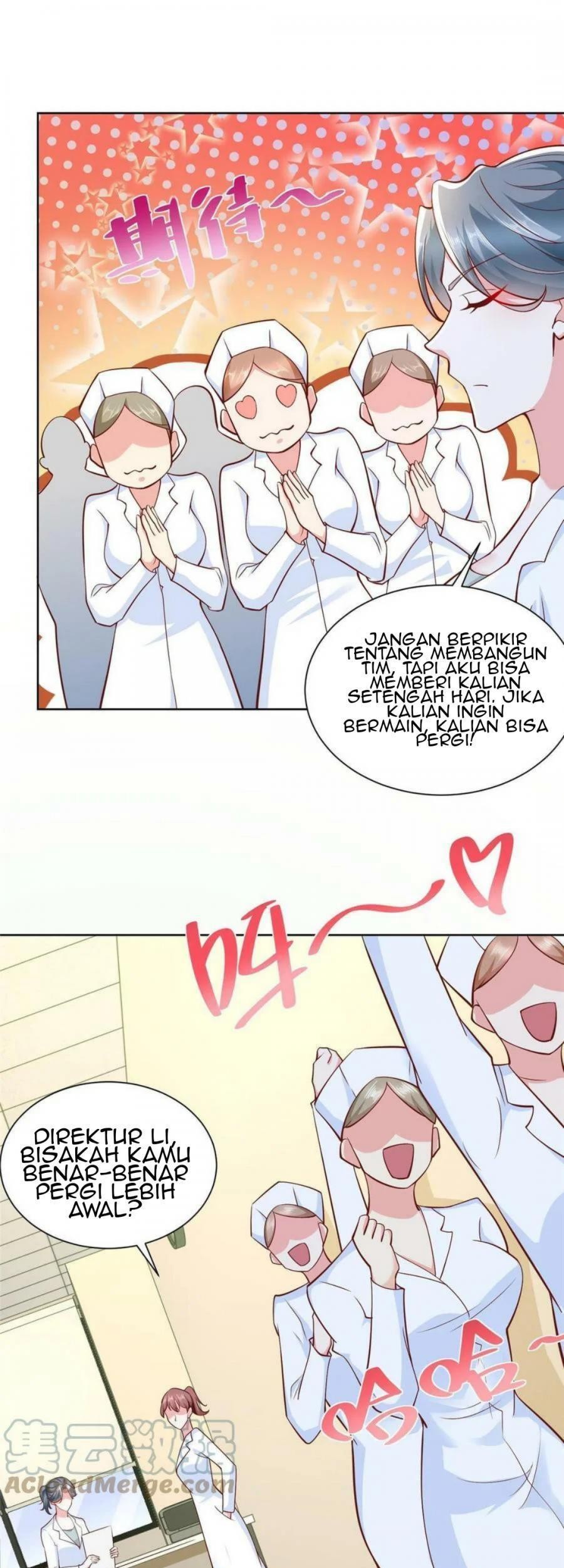 I Randomly Have A New Career Every Week Chapter 178 - halaman 13