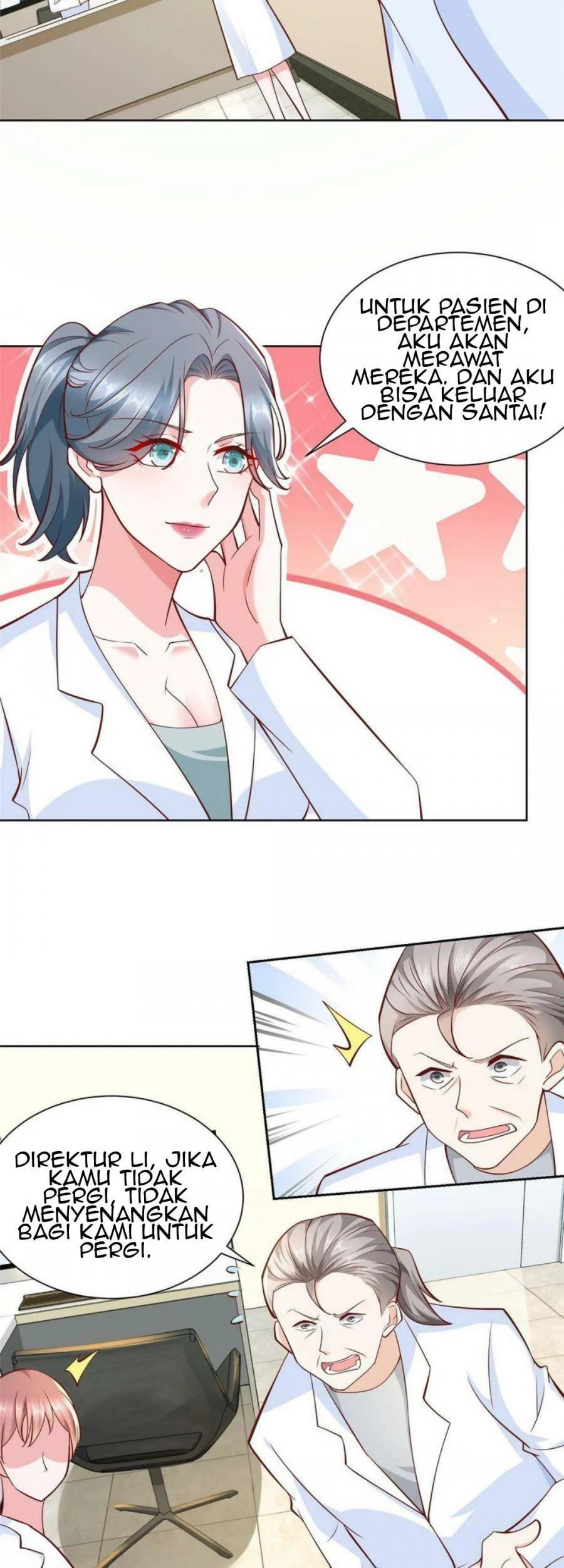 I Randomly Have A New Career Every Week Chapter 178 - halaman 14