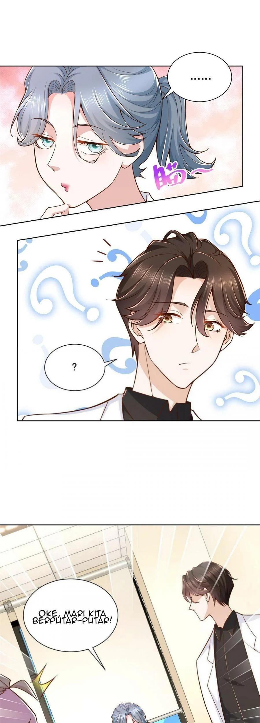 I Randomly Have A New Career Every Week Chapter 178 - halaman 17