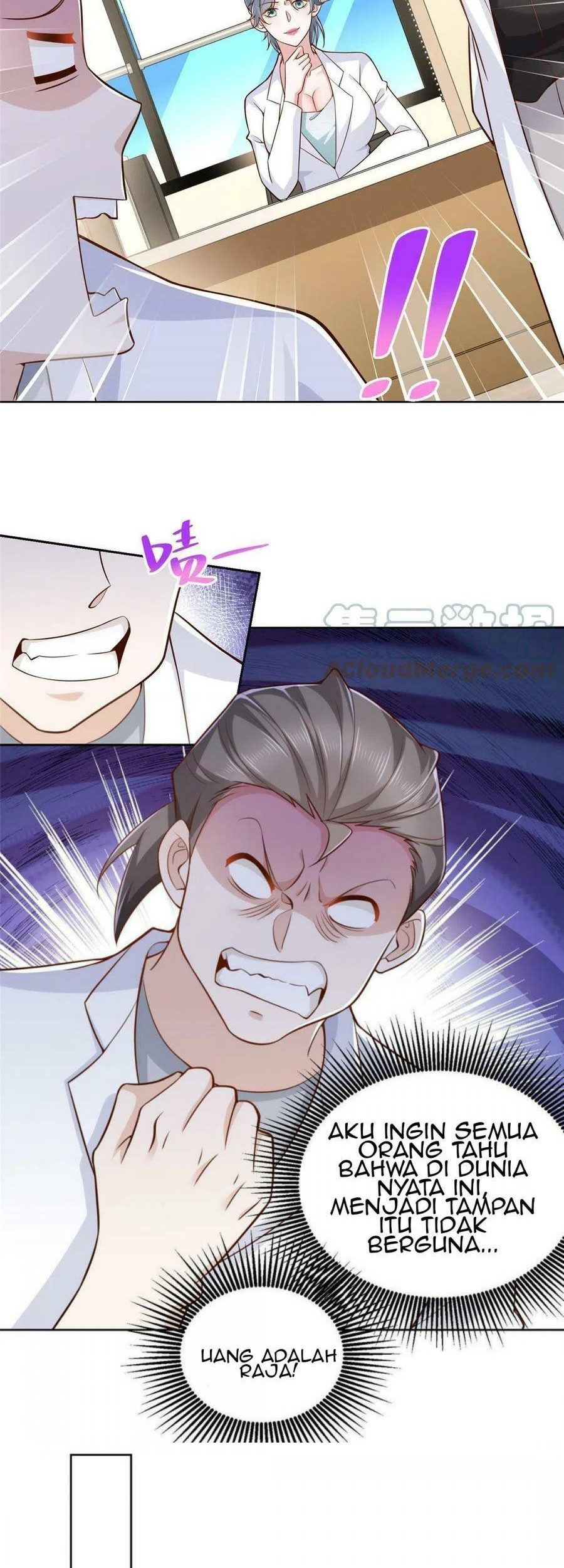I Randomly Have A New Career Every Week Chapter 178 - halaman 18