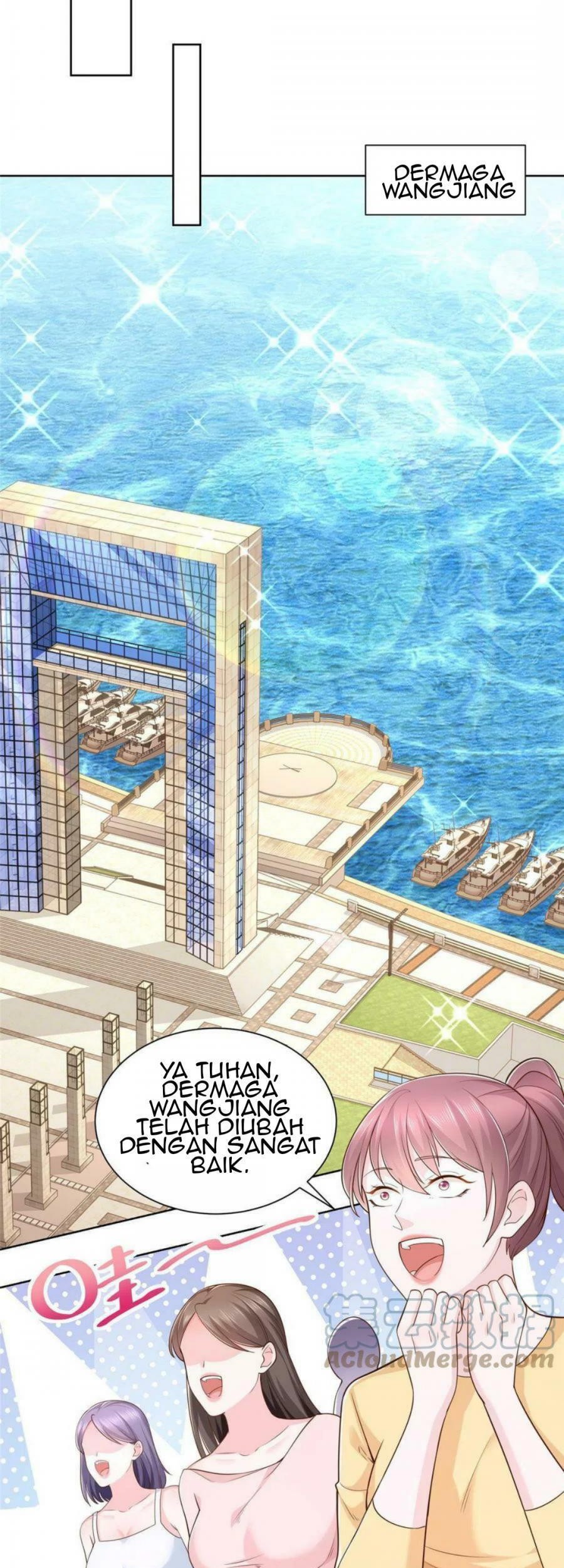 I Randomly Have A New Career Every Week Chapter 178 - halaman 19