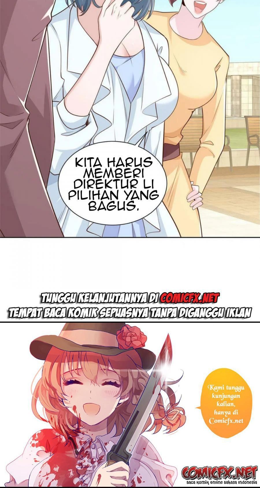 I Randomly Have A New Career Every Week Chapter 178 - halaman 25