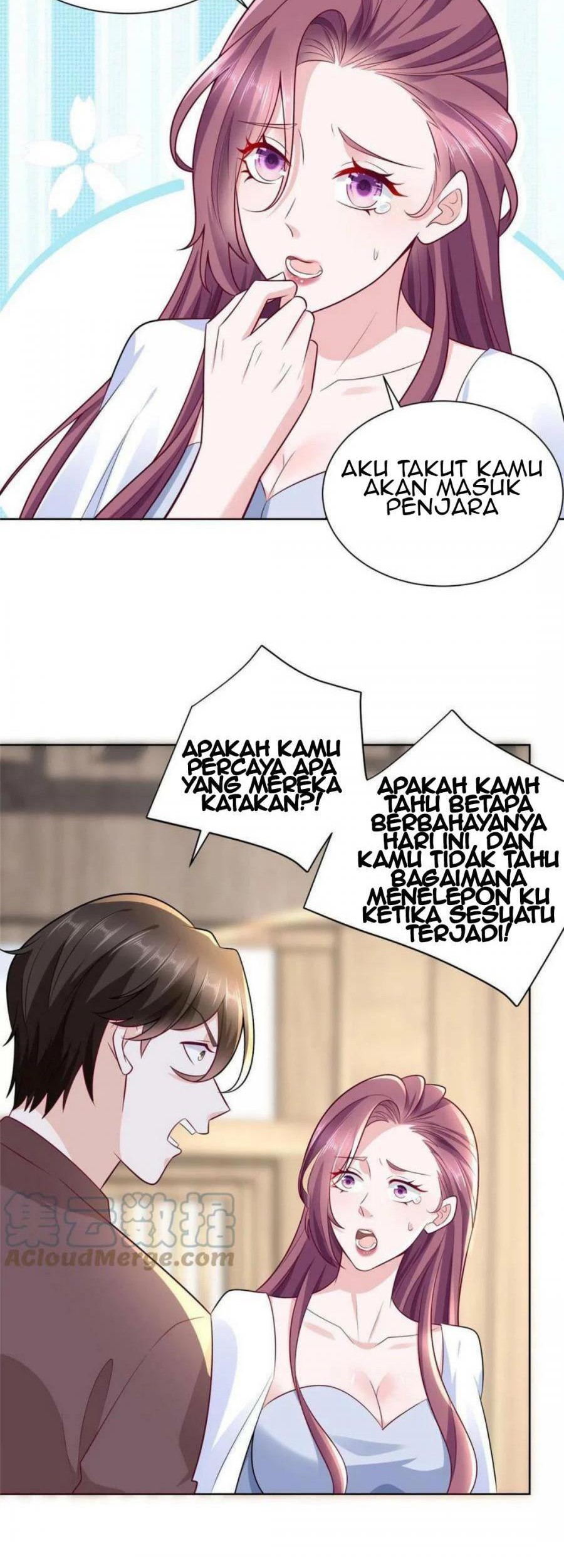 I Randomly Have A New Career Every Week Chapter 178 - halaman 3