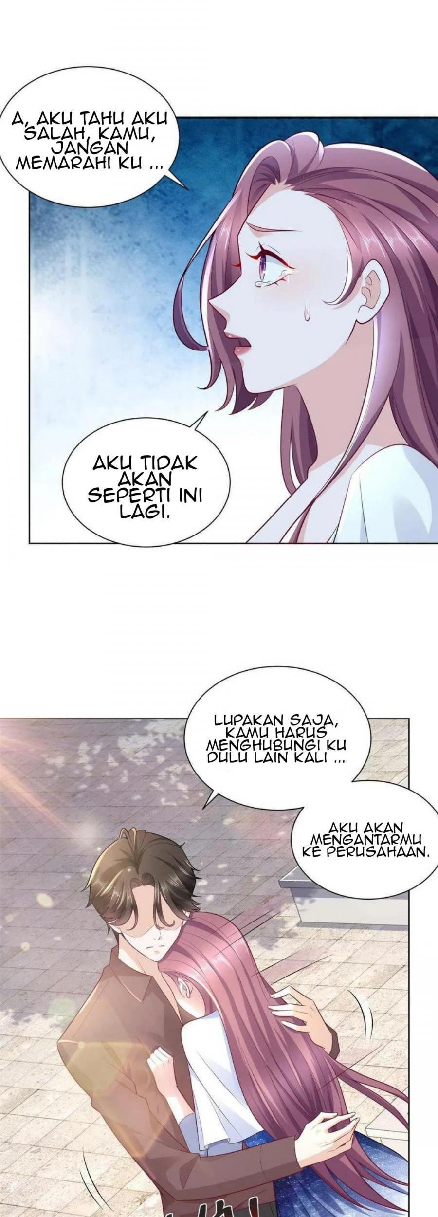 I Randomly Have A New Career Every Week Chapter 178 - halaman 4