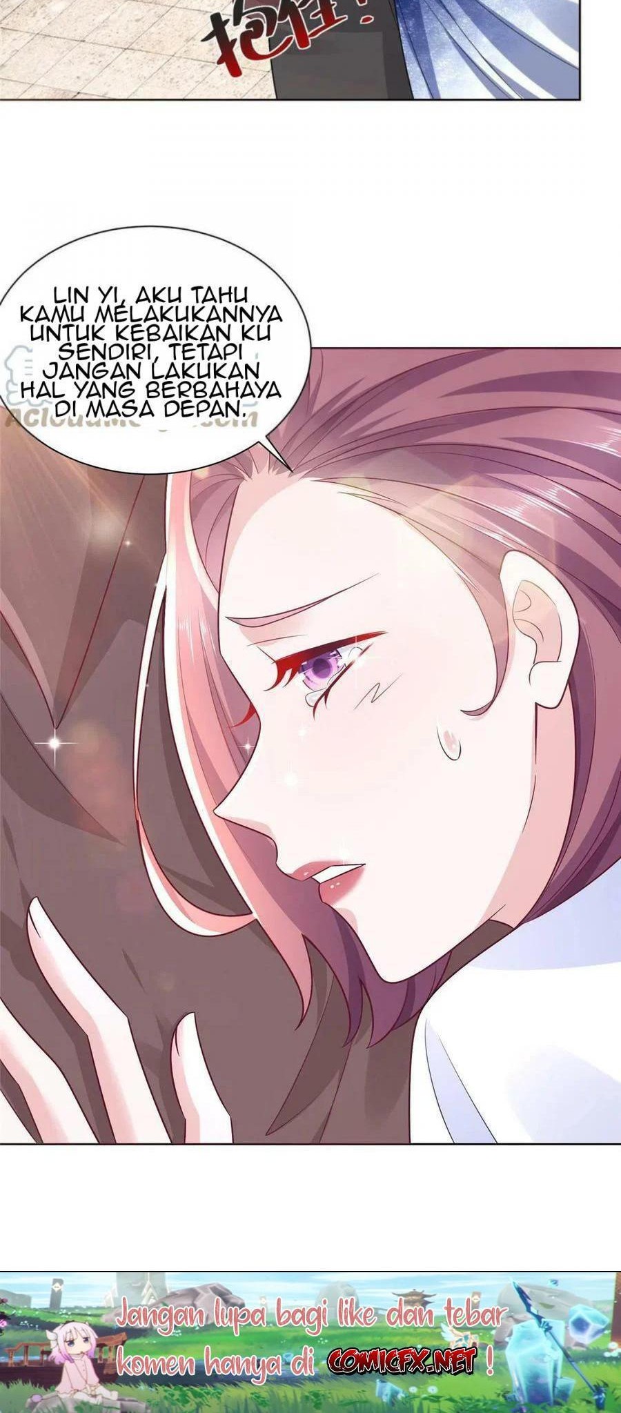 I Randomly Have A New Career Every Week Chapter 178 - halaman 5