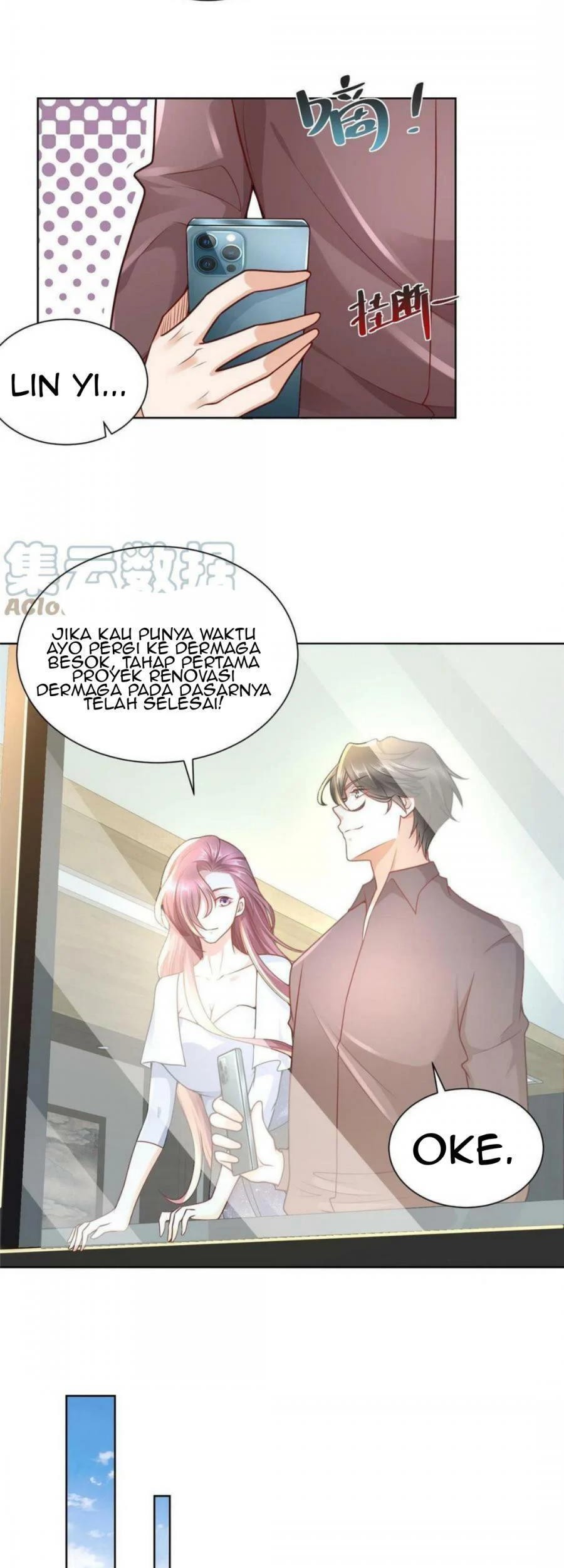 I Randomly Have A New Career Every Week Chapter 178 - halaman 8