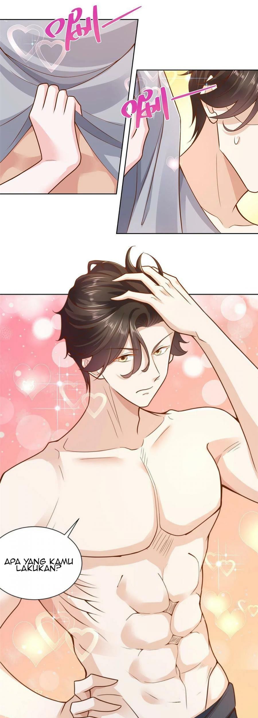 I Randomly Have A New Career Every Week Chapter 179 - halaman 14