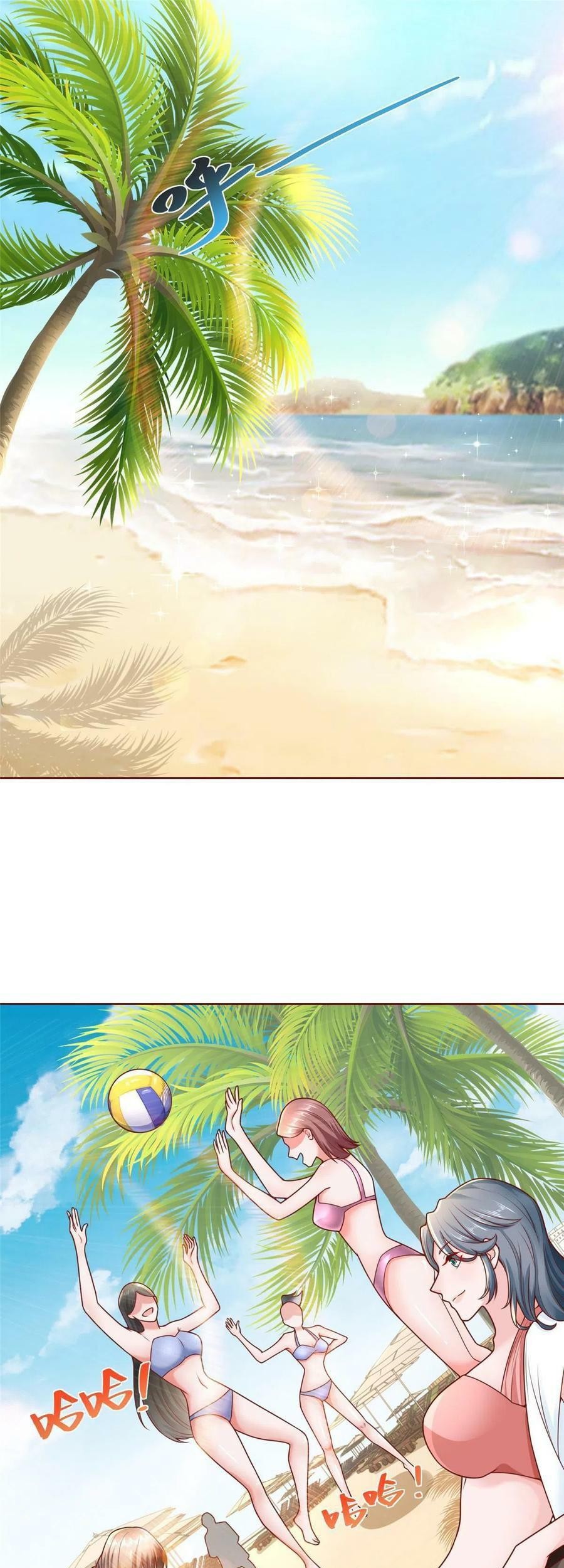 I Randomly Have A New Career Every Week Chapter 179 - halaman 17