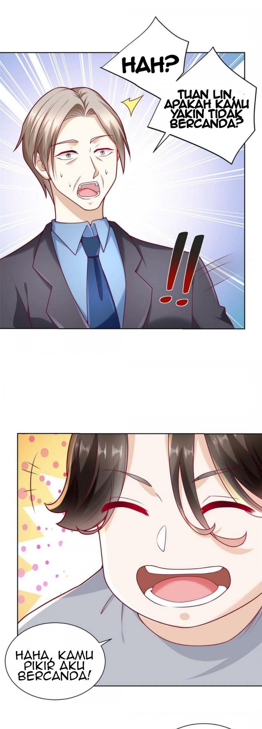 I Randomly Have A New Career Every Week Chapter 179 - halaman 23