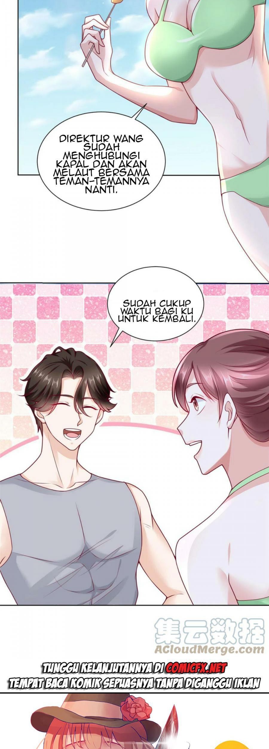 I Randomly Have A New Career Every Week Chapter 179 - halaman 25