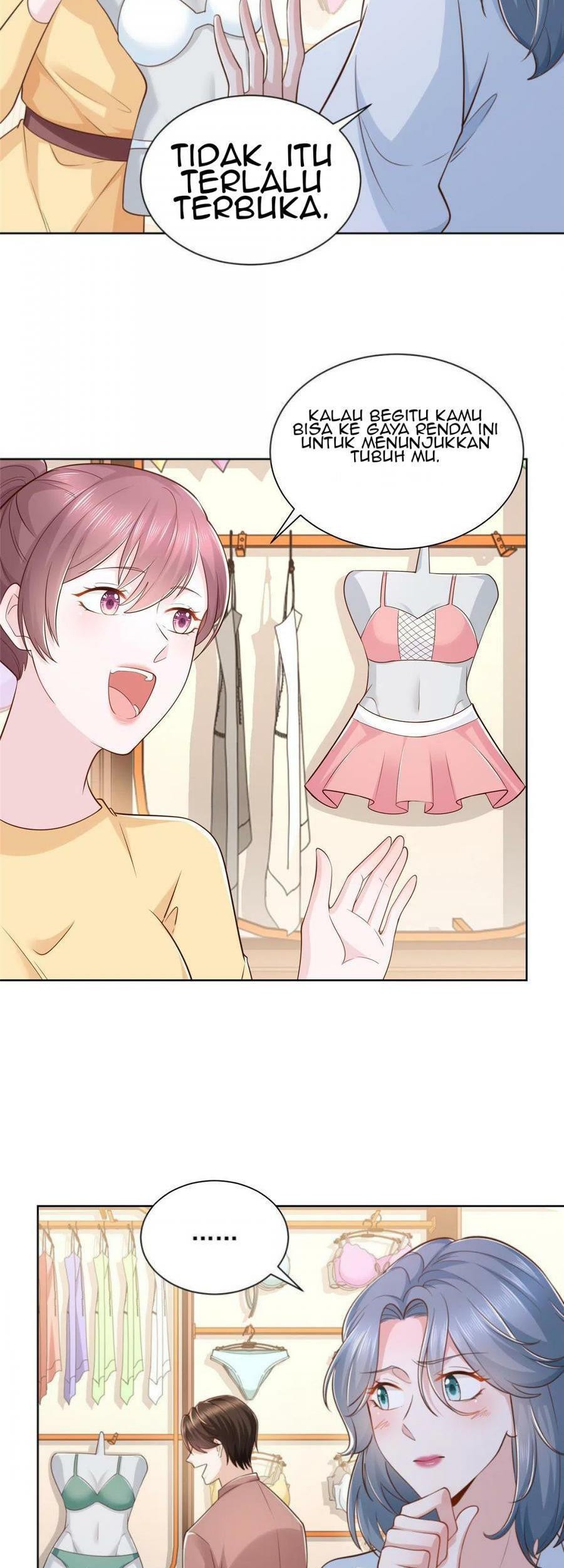 I Randomly Have A New Career Every Week Chapter 179 - halaman 4