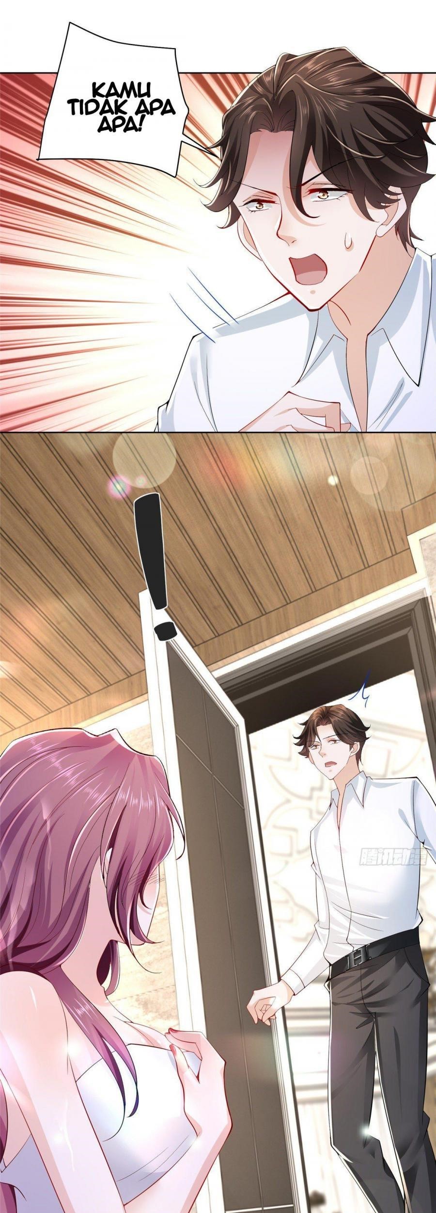 I Randomly Have A New Career Every Week Chapter 18 - halaman 12