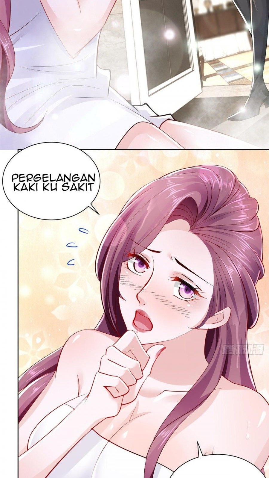 I Randomly Have A New Career Every Week Chapter 18 - halaman 13