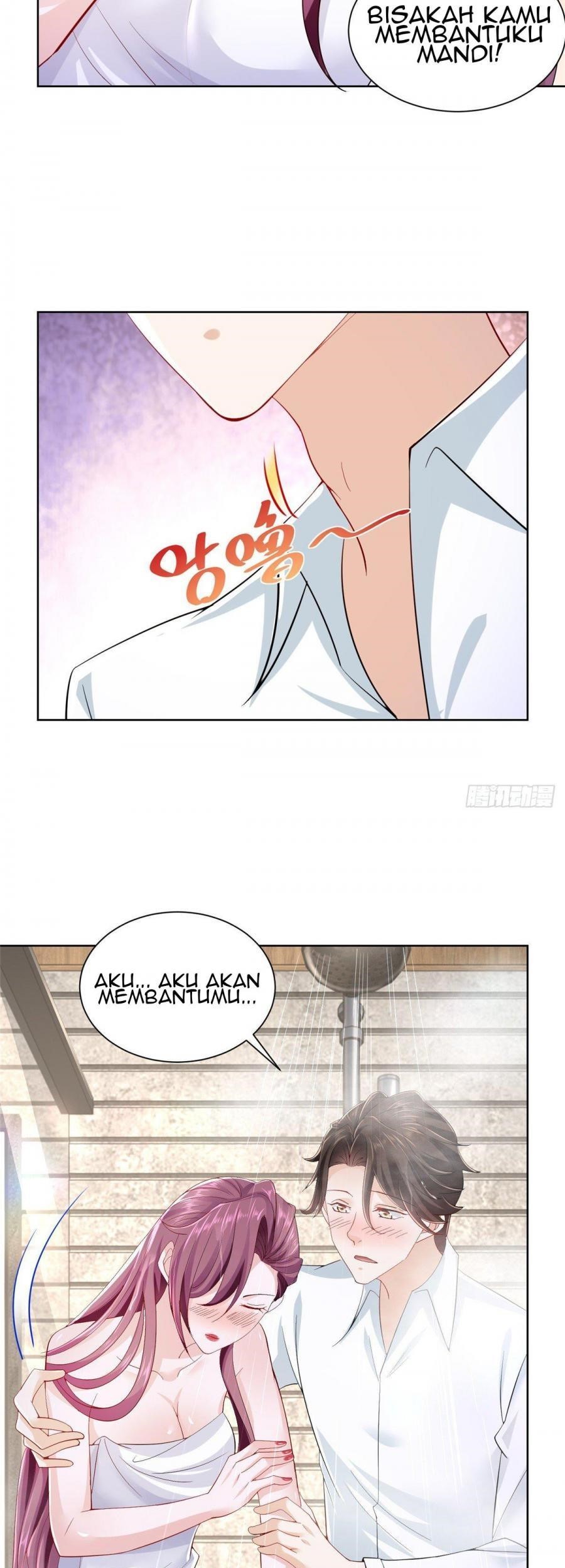 I Randomly Have A New Career Every Week Chapter 18 - halaman 14