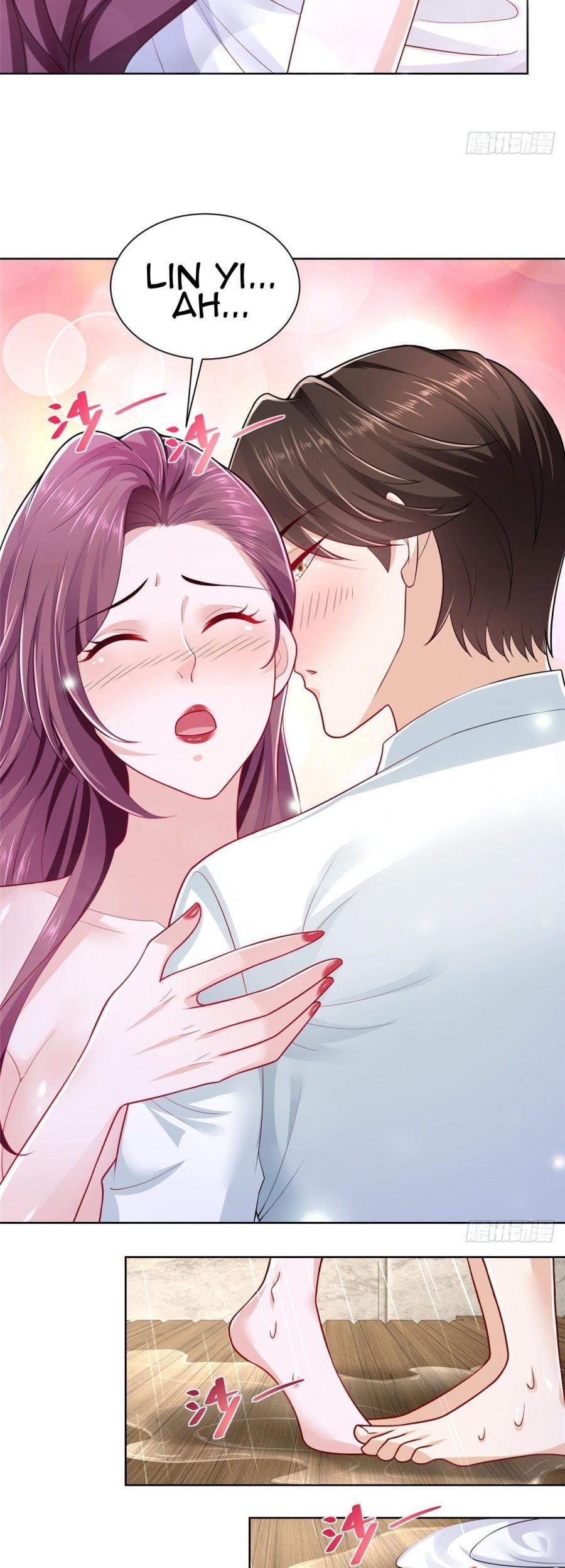 I Randomly Have A New Career Every Week Chapter 18 - halaman 19