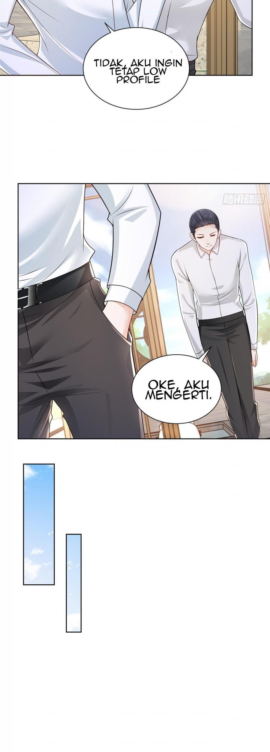 I Randomly Have A New Career Every Week Chapter 18 - halaman 27