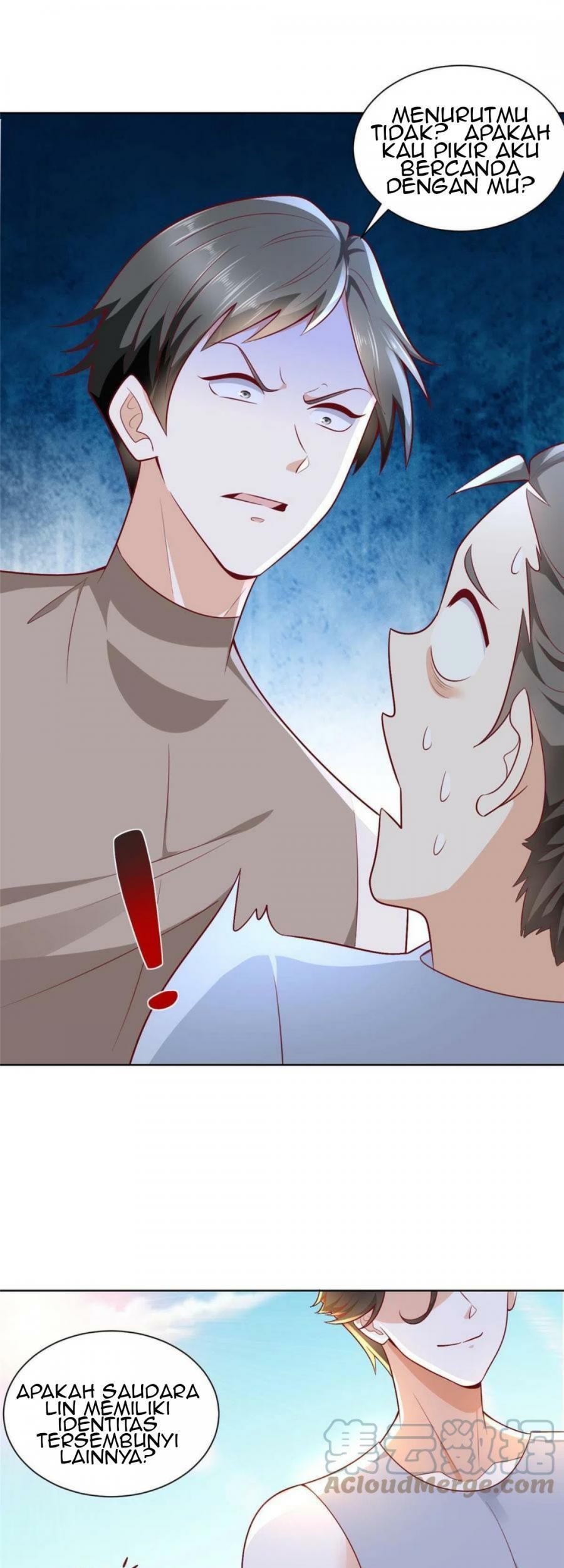 I Randomly Have A New Career Every Week Chapter 180 - halaman 10