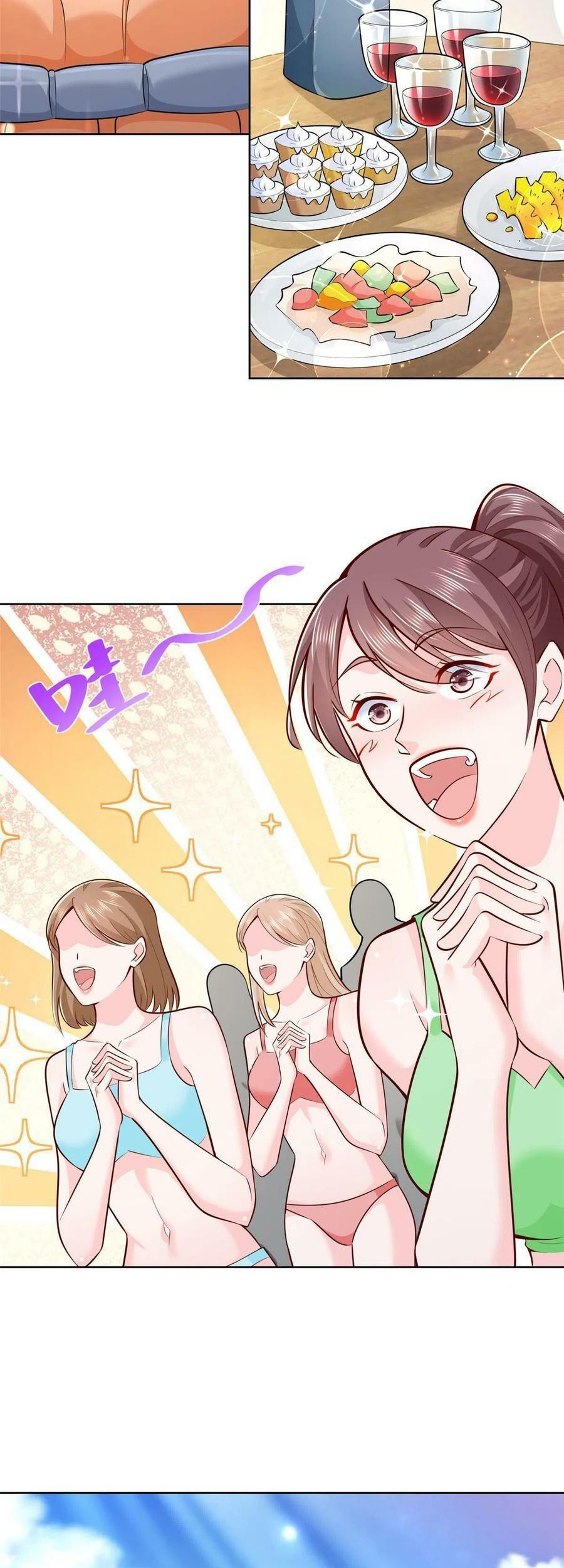 I Randomly Have A New Career Every Week Chapter 180 - halaman 17