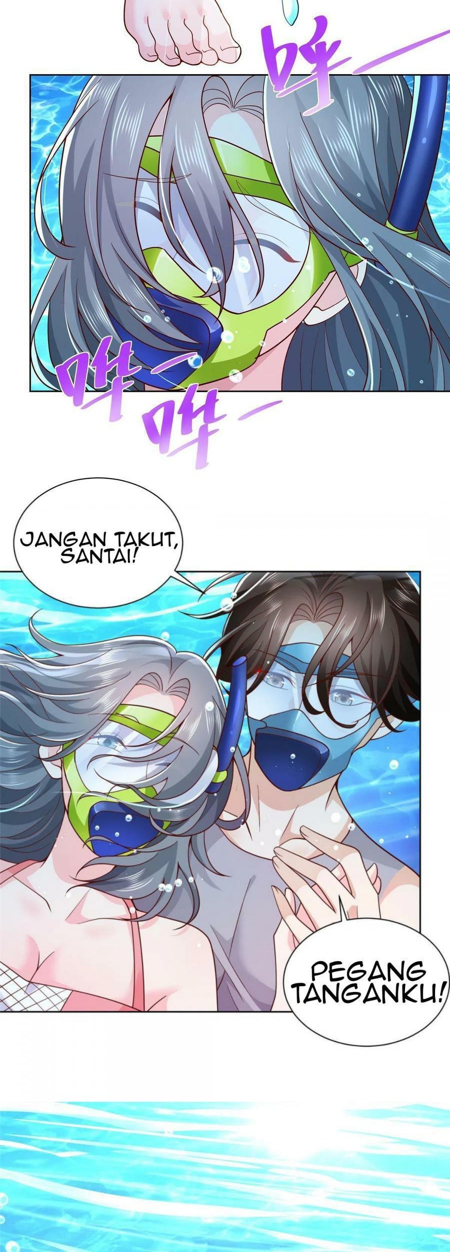 I Randomly Have A New Career Every Week Chapter 180 - halaman 23