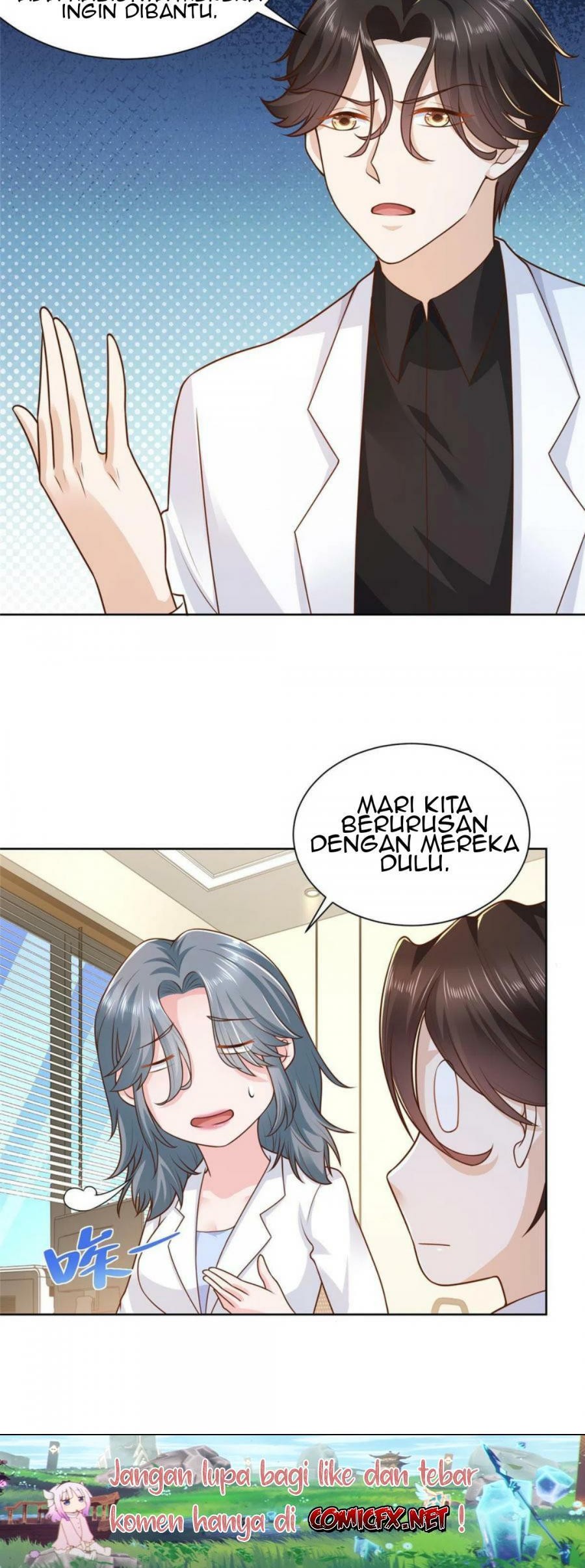 I Randomly Have A New Career Every Week Chapter 181 - halaman 23
